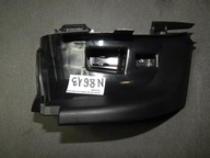 Audi q3 8u направляющая ремня левая 8u0857791