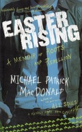 MacDonald: Easter Rising, punk rock, Irlandia