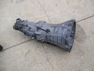 Nissan skyline r34 rb25det коробка, кпп, ящик, ящик передач, коробка передач запчастини - фото
