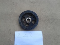 Toyota avensis t27 09- verso 09- шкив 1.8