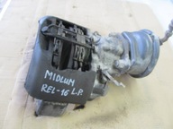 Renault midlum 180 суппорт+привод левый перед - фото