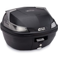 Ящик центральный b37 blade givi honda cbr125 cbr250
