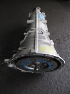 Getriebe JAGUAR XE 2,0D 8HP-45 GX73-7000-AB