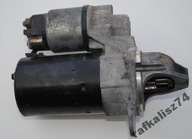 Стартер opel corsa d 1.0 0001107495 brzeg