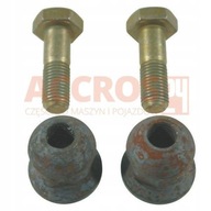 Шар ustalajaca что болт m16x50 kverneland 071256