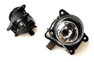 Vw polo 6n2 99-01, противотуманка h7 новый, новое левый