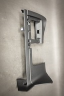 Защита бленда доски vw golf vii 5g1858365d - фото