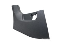 Обшивка порога стойки 5k7863483 vw golf vi cabrio