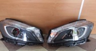 light left Xenon Mercedes A klasa 176 AMG A1768205161