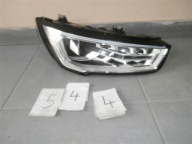 light front front right AUDI A1 FL XENON LED