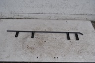 VOLVO XC60 bracket holder mouldings PROGOWEJ left