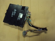 Компютер блок   toyota auris гібрид, hybrid 89981-02030 - фото