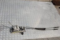 Механизм переключения передач vw sharan 7n0 7n0711049b - фото