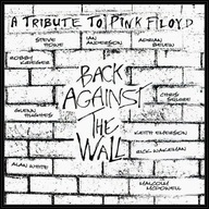 A Tribute To Pink Floyd -Back Against The Wall 2cd