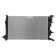 Hűtőberendezés RENAULT MEGANE III SCENIC III 2008- 1.4 1.5 214105150R 214100002R