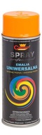 Smalt Farba Spray Lak Ral1028 Melónový champi