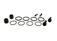 Ремонтный комплект суппорта перед suzuki sv-650 99-06
