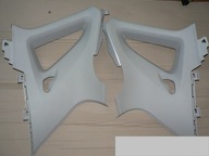 Dw vw polo 6c защита стойки 6r4867287 6r4867288 - фото