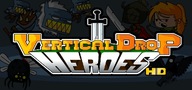 VERTICAL DROP HEROES HD STEAM KEY KĽÚČ KÓD