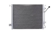 Новый, новое охладитель кондиционера dodge nitro 08 09- mt 68033230aa