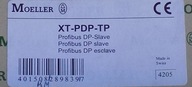 Karta komunikacyjna Profibus DP XT(COM)-PDP-TP