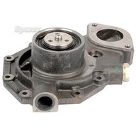 Помпа воды водная john deere claas arion ares celtis ceres cergos renault - фото