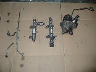Топливная рейка a4 a5 3.0 tdi cdu cdt 059130090cm