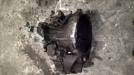 Ford mondeo mk3 2.0 tdci коробка, кпп, ящик, ящик 6 передач, коробка передач