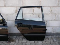 Дверь правое заднее toyota corolla verso 205 -wysyl-