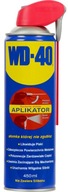 WD-40 450 ML ODHRDZOVAČ WD40 APLIKÁTOR