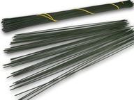 SZÁR DRÓT SZUPER KEMÉNY 40 CM 50 DB