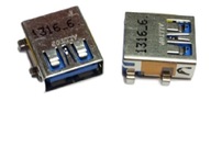 Konektor USB 3.0 Asus Dell Sony 15/13/5.7mm