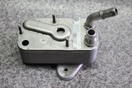 Bmw e70 f10 3.0d n57d30a охладитель масла, маслом  7800408