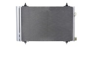 Новый, новое кондиционер citroen c4 picasso ds4 1,6 hdi 06 07- 9682531980 - фото