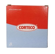 Уплотнитель, прокладки 01027787 corteco 145x175/205x9/14 nbr