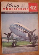 PM č. 42 Víceúčelové letadlo Douglas Li-2