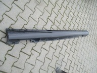 Поріг ліства mercedes c-klasa w204 07-14 amg правий, правий