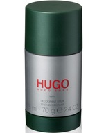 HUGO BOSS Hugo Man zelený dezodorant tyčinka 75 ml