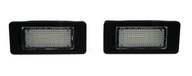 BMW F45 / M3 F80 M4 F83 LED TABULE