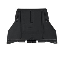 Корпус коробки защита двигателя passat b5 a4 superb - фото