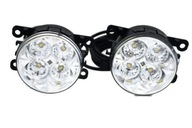 Mazda bt 50 bt-50 led дневной magneti marelli ^ - фото