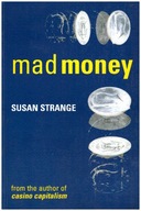 Mad Money Susan Strange NOWA English OPIS WYPRZEDA