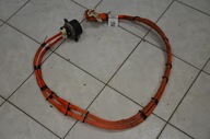 Vw e-golf vii патрубок напряжения 5ge971568