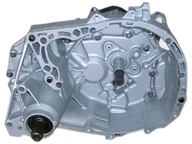 Коробка передач renault clio ii 1.9 d / dti - фото
