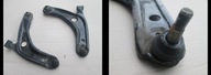 Рычаг рычаги toyota yaris 1.3i 11r