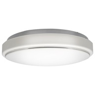 STROPNÉ SVIETIDLO STROPNÉ SVIETIDLO LED 24W SOLI OKRÚHLE IP44