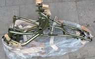 Рамка стеллаж крепление kawasaki er6 06-08