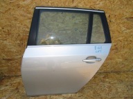 TÜR BMW 5 E61 E-61 KOMBI LIFT LINKS HINTEN