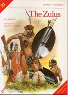25254 The Zulus (Elite)