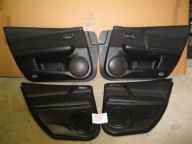 upholstery door Mazda 6 VI 09r front